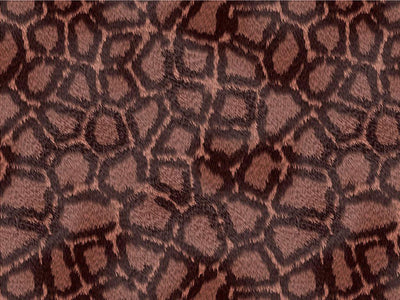 Cyber Rose Giraffe Vinyl Wrap Pattern~Rwraps Series 914 Digitally Printed Vinyl Wrap~0