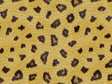 Cyber Savanna Leopard Vinyl Wrap Pattern~Rwraps Series 914 Digitally Printed Vinyl Wrap~0
