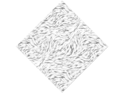 Cyber Sea Bear Vinyl Wrap Pattern