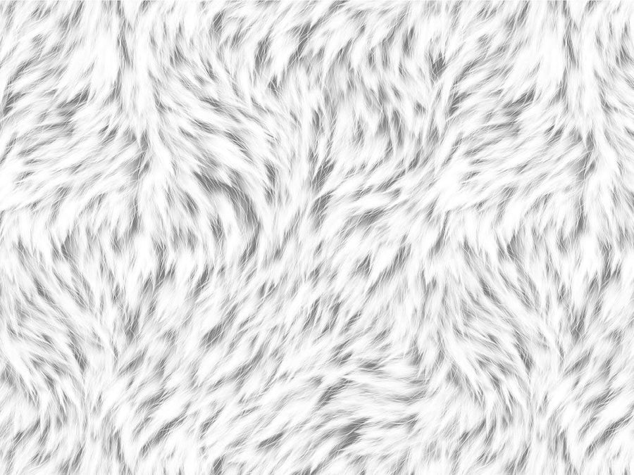 Cyber Sea Bear Vinyl Wrap Pattern~Rwraps Series 914 Digitally Printed Vinyl Wrap~0