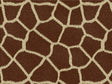 Cyber Serengeti Giraffe Vinyl Wrap Pattern~Rwraps Series 914 Digitally Printed Vinyl Wrap~0
