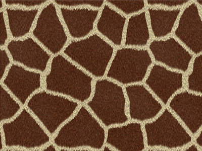 Cyber Serengeti Giraffe Vinyl Wrap Pattern~Rwraps Series 914 Digitally Printed Vinyl Wrap~0