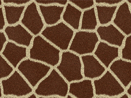 Cyber Serengeti Giraffe Vinyl Wrap Pattern~Rwraps Series 914 Digitally Printed Vinyl Wrap~0