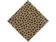 Cyber Stealth Leopard Vinyl Wrap Pattern
