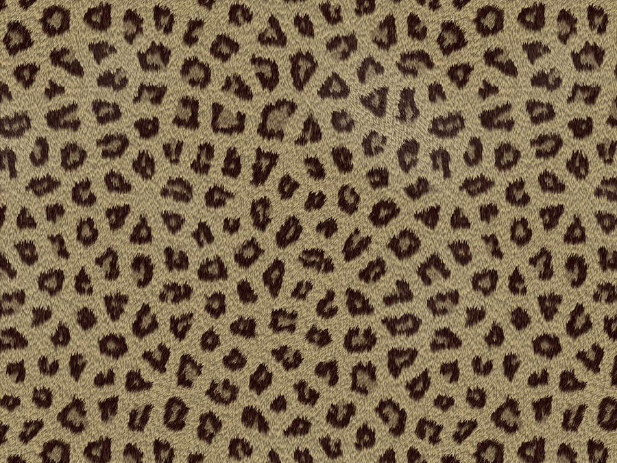 Cyber Stealth Leopard Vinyl Wrap Pattern~Rwraps Series 914 Digitally Printed Vinyl Wrap~0