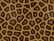 Cyber Sunset Leopard Vinyl Wrap Pattern~Rwraps Series 914 Digitally Printed Vinyl Wrap~0