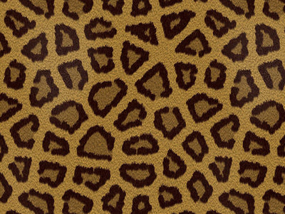 Cyber Sunset Leopard Vinyl Wrap Pattern~Rwraps Series 914 Digitally Printed Vinyl Wrap~0