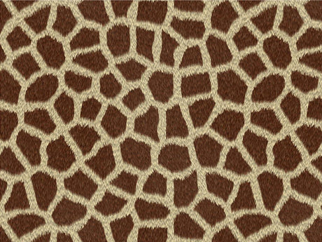 Cyber Tarangire Giraffe Vinyl Wrap Pattern~Rwraps Series 914 Digitally Printed Vinyl Wrap~0