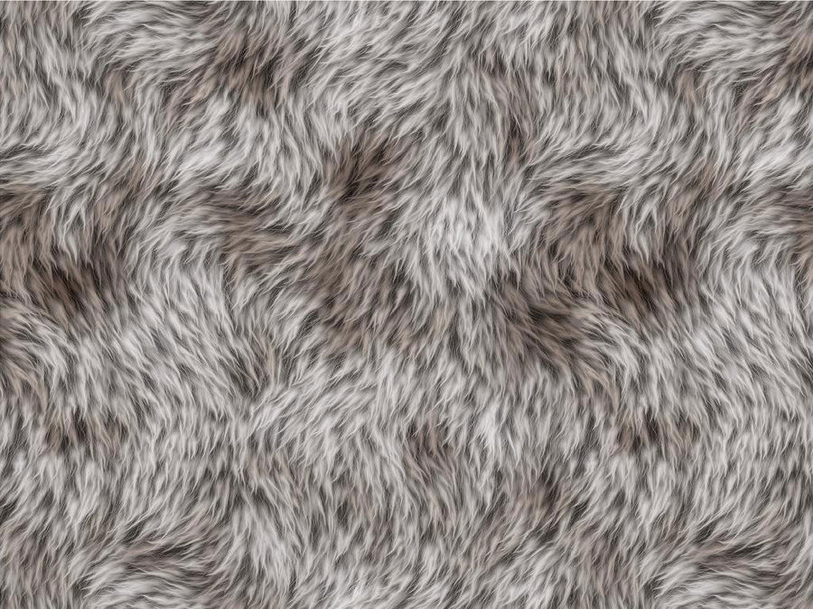 Cyber Ursus-Marinus Bear Vinyl Wrap Pattern~Rwraps Series 914 Digitally Printed Vinyl Wrap~0