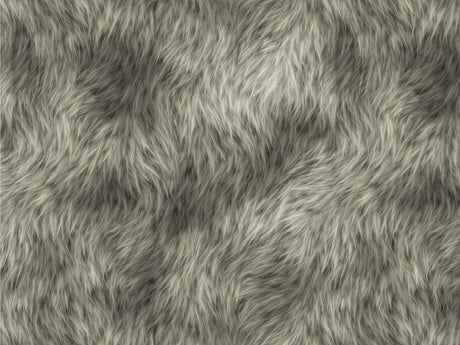 Cyber Wolf Vinyl Wrap Pattern~Rwraps Series 914 Digitally Printed Vinyl Wrap~0