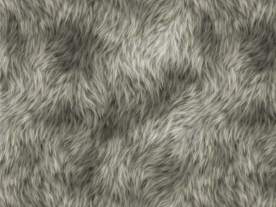 Cyber Wolf Vinyl Wrap Pattern~Rwraps Series 914 Digitally Printed Vinyl Wrap~0