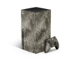 cyber wolf animal print XBOX DIY Decal