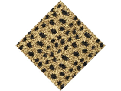 Cyber Wookiee Yeti Vinyl Wrap Pattern