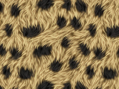Cyber Wookiee Yeti Vinyl Wrap Pattern~Rwraps Series 914 Digitally Printed Vinyl Wrap~0