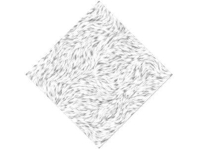 Cyber Yeti Vinyl Wrap Pattern