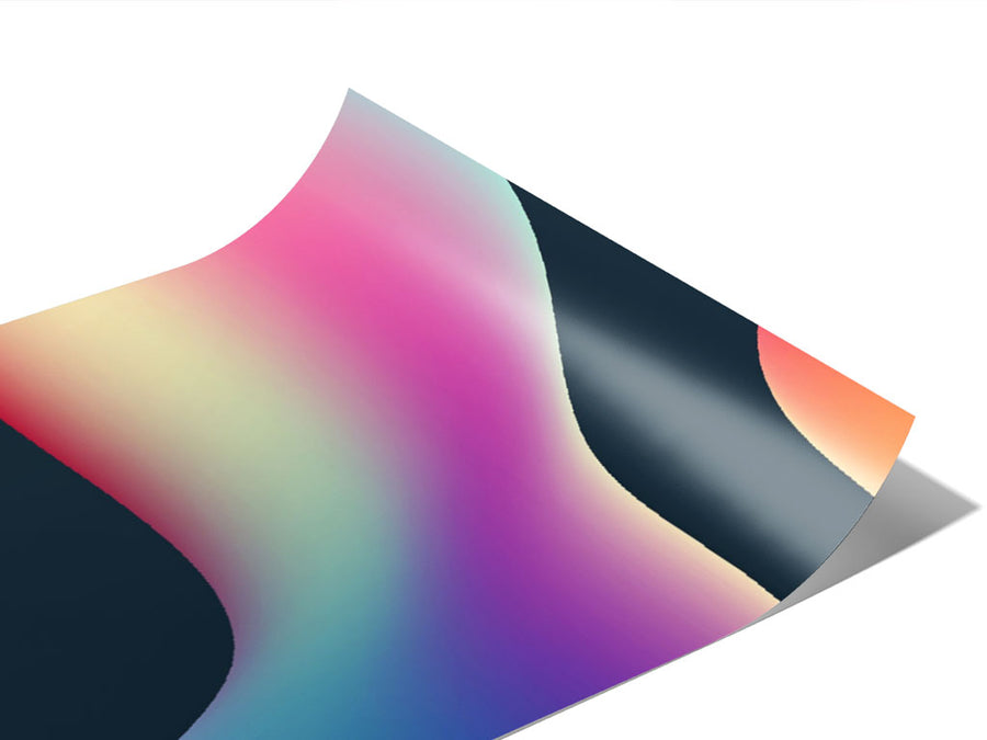 Cybertronic Separation Abstract Vinyl Wraps~Rwraps Series 914 Digitally Printed Vinyl Wrap~0