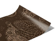 Cyborg Mindset Steampunk Vinyl Wraps~Rwraps Series 914 Digitally Printed Vinyl Wrap~0