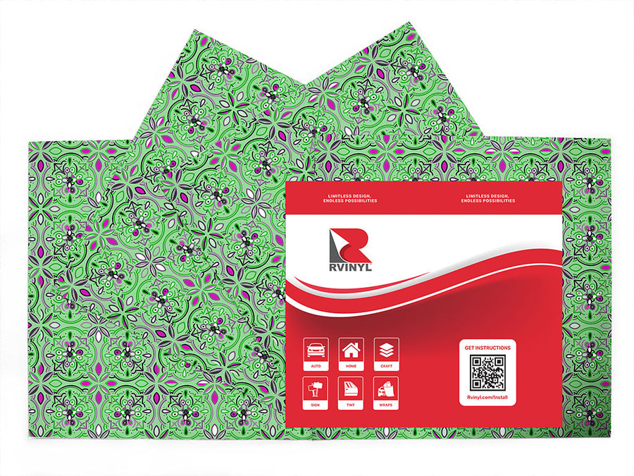 Craft Vinyl Sheet Pack
