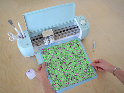 Cricut Compatible Vinyl