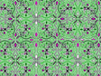 Cymbidium Orchid Tile Vinyl Wrap Pattern~Rwraps Series 914 Digitally Printed Vinyl Wrap~0