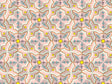 Dahlia Tile Vinyl Wrap Pattern~Rwraps Series 914 Digitally Printed Vinyl Wrap~0