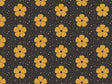 Daisy Daisy Retro Vinyl Wrap Pattern~Rwraps Series 914 Digitally Printed Vinyl Wrap~0