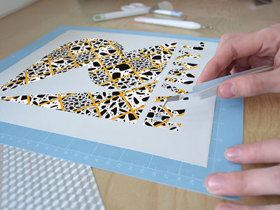 Easy Weed Craft Vinyl