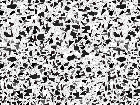 Dalmatian  Terrazzo Vinyl Wrap Pattern~Rwraps Series 914 Digitally Printed Vinyl Wrap~0