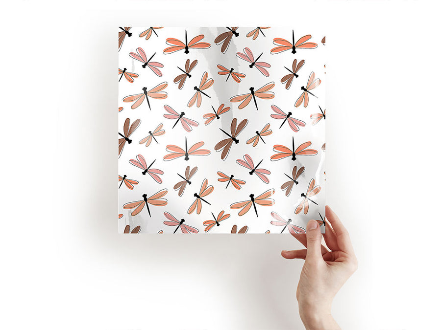 damsel in distress bug Craft Sheets