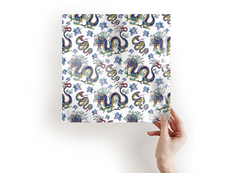 dancing serpents horror Craft Sheets