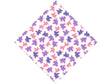 Dancing Type Abstract Vinyl Wrap Pattern
