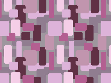 Daphne Blake Abstract Vinyl Wrap Pattern~Rwraps Series 914 Digitally Printed Vinyl Wrap~0