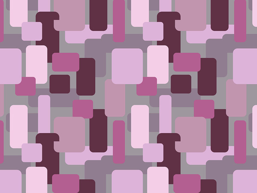 Daphne Blake Abstract Vinyl Wrap Pattern~Rwraps Series 914 Digitally Printed Vinyl Wrap~0