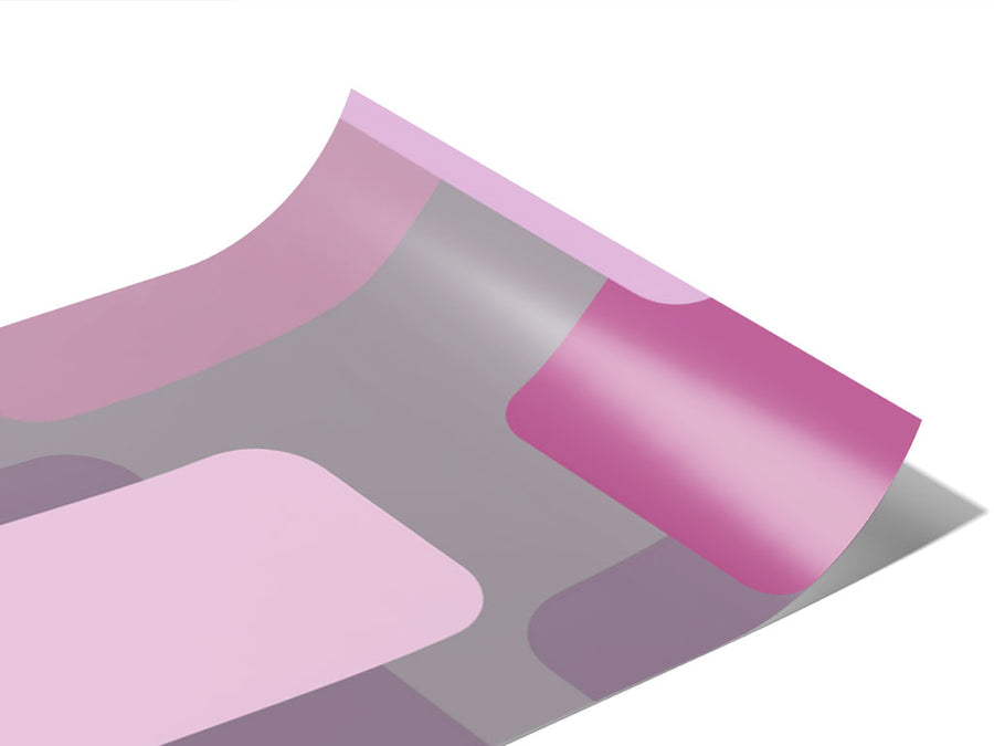 Daphne Blake Abstract Vinyl Wraps~Rwraps Series 914 Digitally Printed Vinyl Wrap~0
