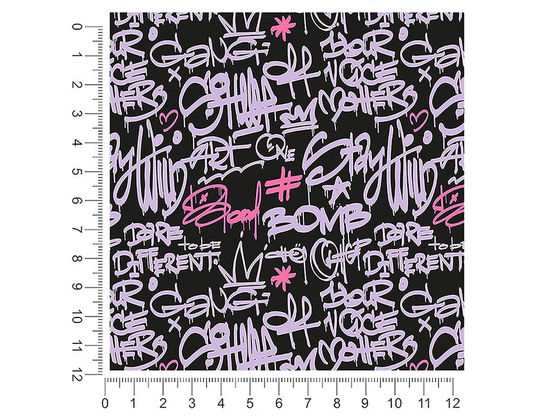 1ft x 1ft Craft Sheets