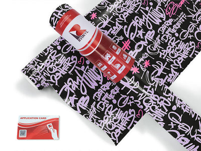 Craft Vinyl Roll