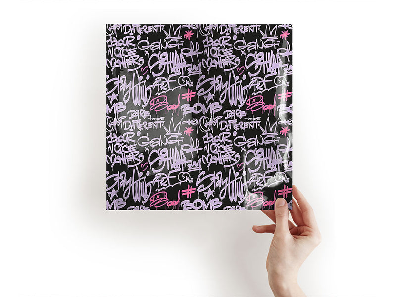 Craft Sheets