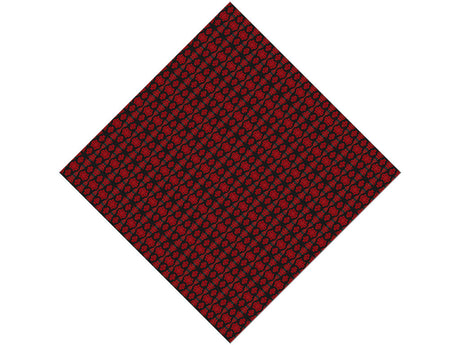 Dark Avarice Gothic Vinyl Wrap Pattern