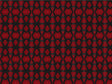 Dark Avarice Gothic Vinyl Wrap Pattern~Rwraps Series 914 Digitally Printed Vinyl Wrap~0
