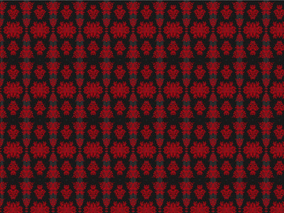 Dark Avarice Gothic Vinyl Wrap Pattern~Rwraps Series 914 Digitally Printed Vinyl Wrap~0