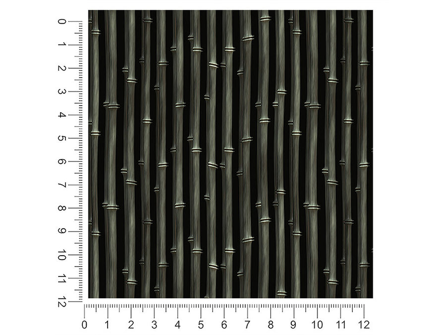 dark bambos bamboo 1ft x 1ft Craft Sheets