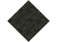 Dark Bambos Bamboo Vinyl Wrap Pattern