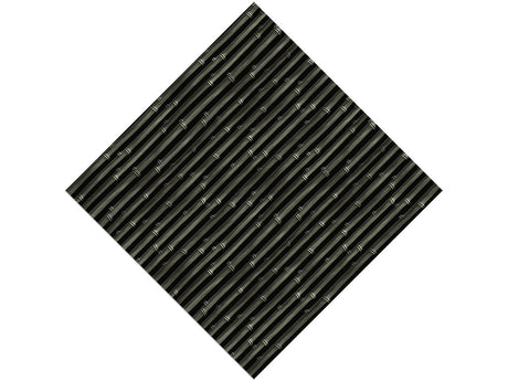 Dark Bambos Bamboo Vinyl Wrap Pattern