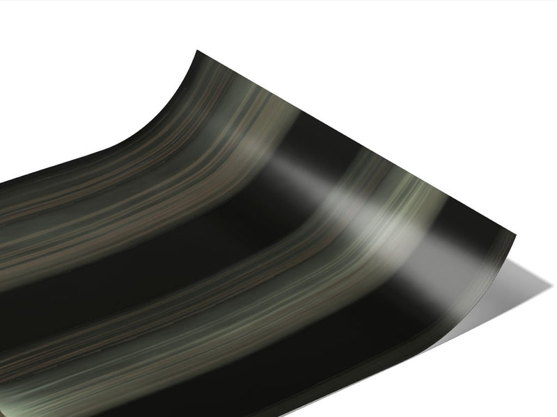 Dark Bambos Bamboo Vinyl Wraps~Rwraps Series 914 Digitally Printed Vinyl Wrap~0