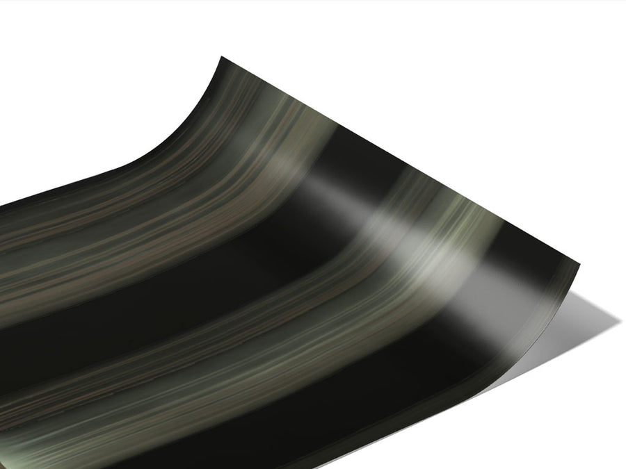 Dark Bambos Bamboo Vinyl Wraps~Rwraps Series 914 Digitally Printed Vinyl Wrap~0