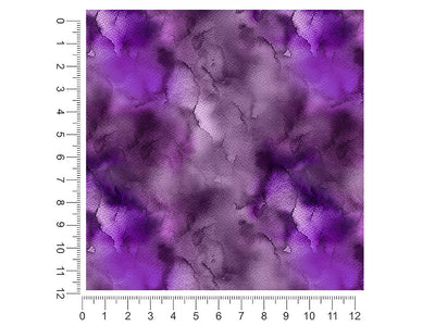 dark berry watercolor 1ft x 1ft Craft Sheets
