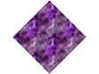 Dark Berry Watercolor Vinyl Wrap Pattern