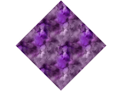 Dark Berry Watercolor Vinyl Wrap Pattern