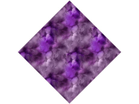 Dark Berry Watercolor Vinyl Wrap Pattern