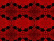 Dark Desire Vampire Vinyl Wrap Pattern~Rwraps Series 914 Digitally Printed Vinyl Wrap~0